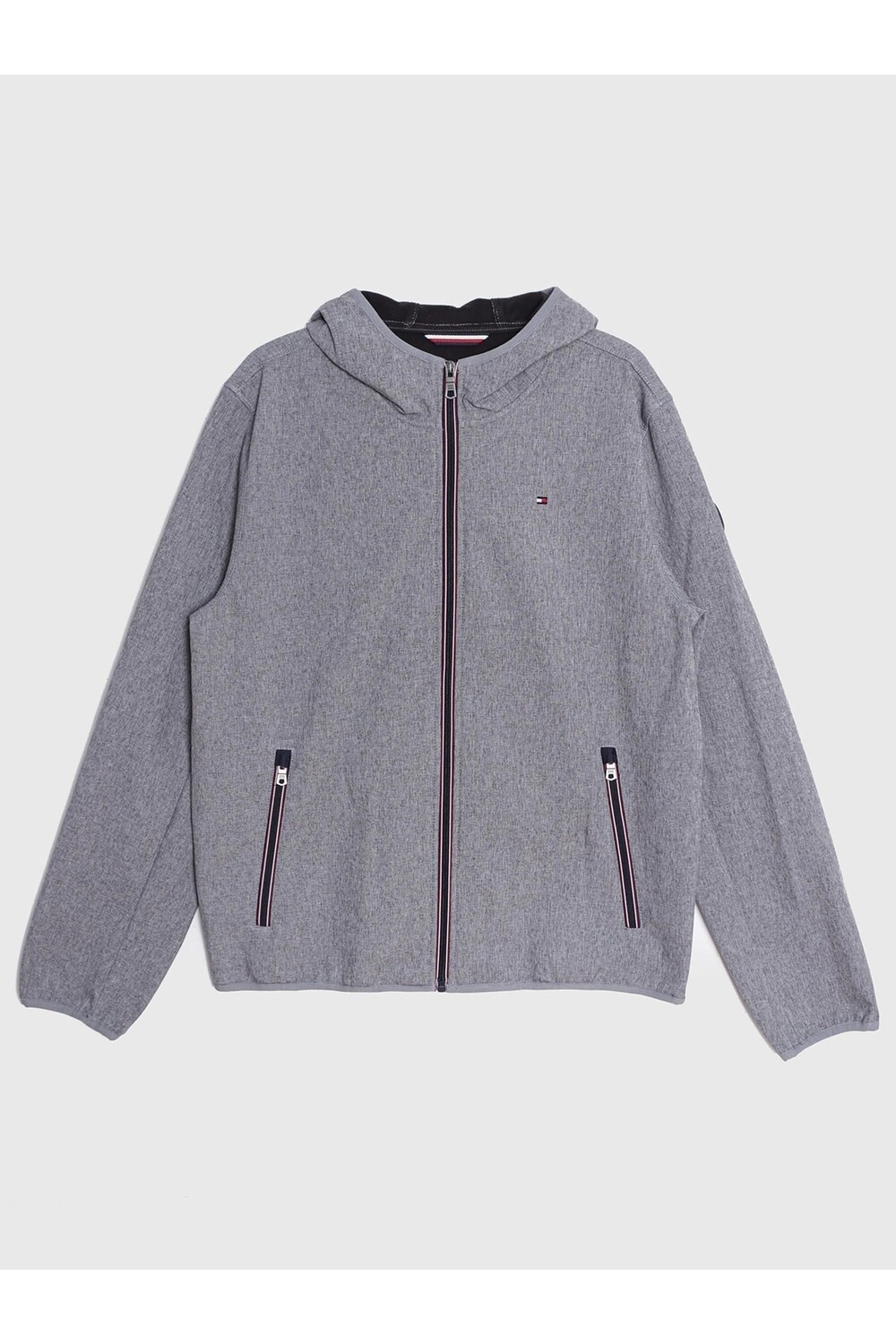 

Куртка Tommy Hilfiger, Серый, Куртка Tommy Hilfiger