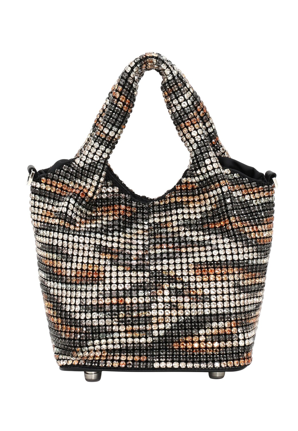 

Koosh Сумка в золотом цвете