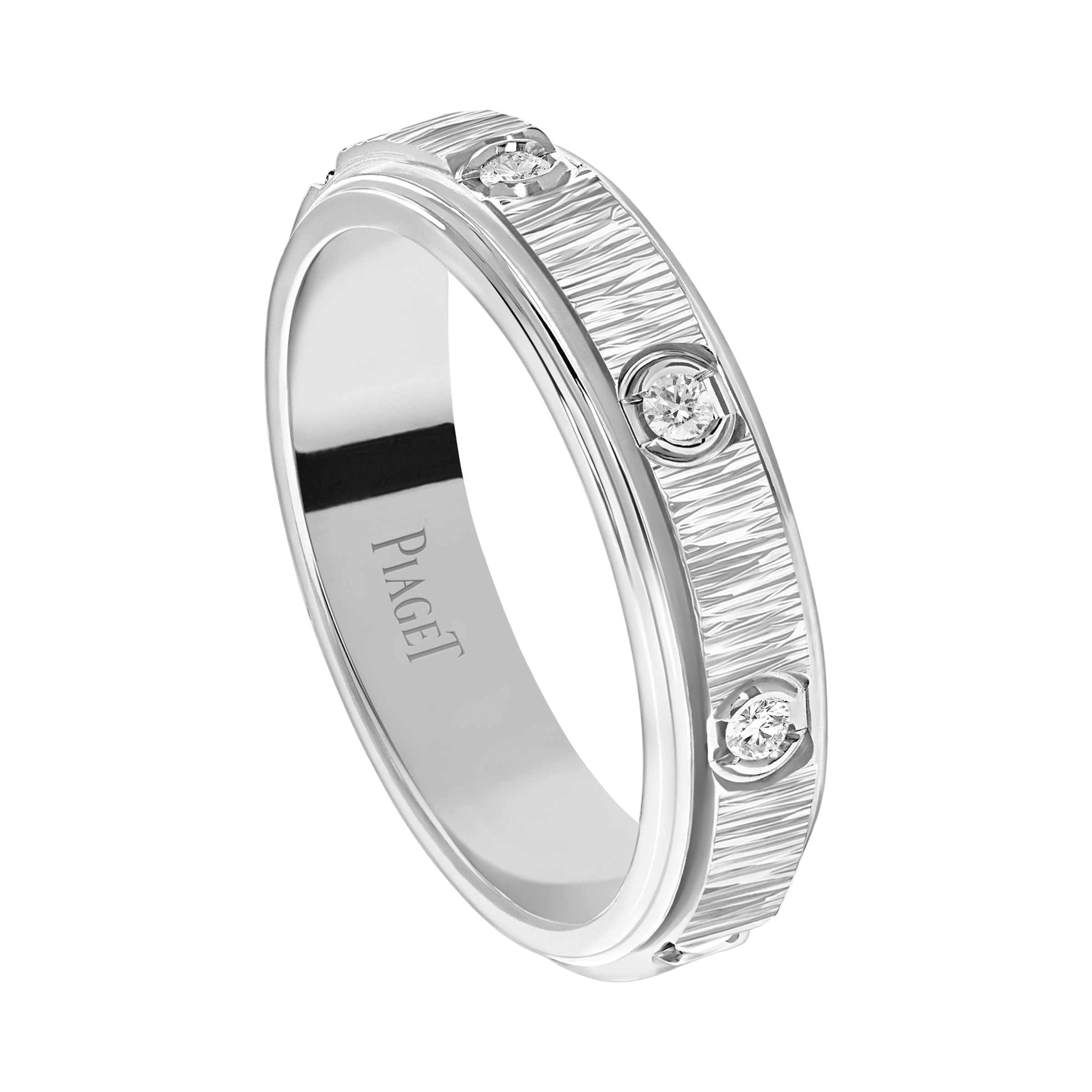 

Кольцо владения Piaget