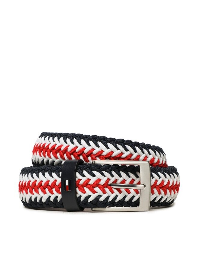 

Ремень Tommy Hilfiger, красочный