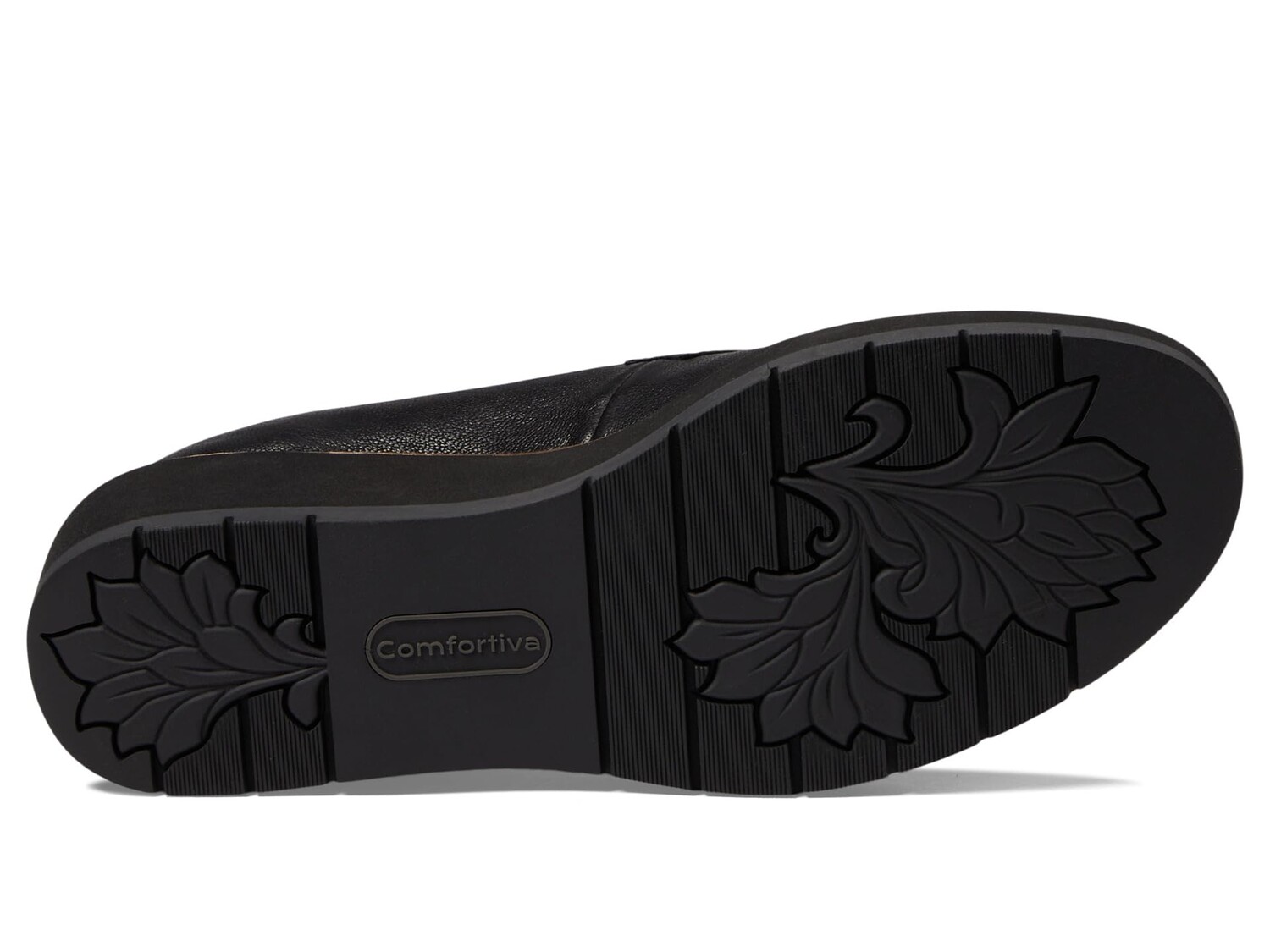 

Лоферы Comfortiva Farland, черный