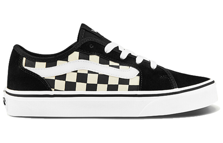 

Кроссовки Filmore Vans Decon 'Checkerboard' Women's