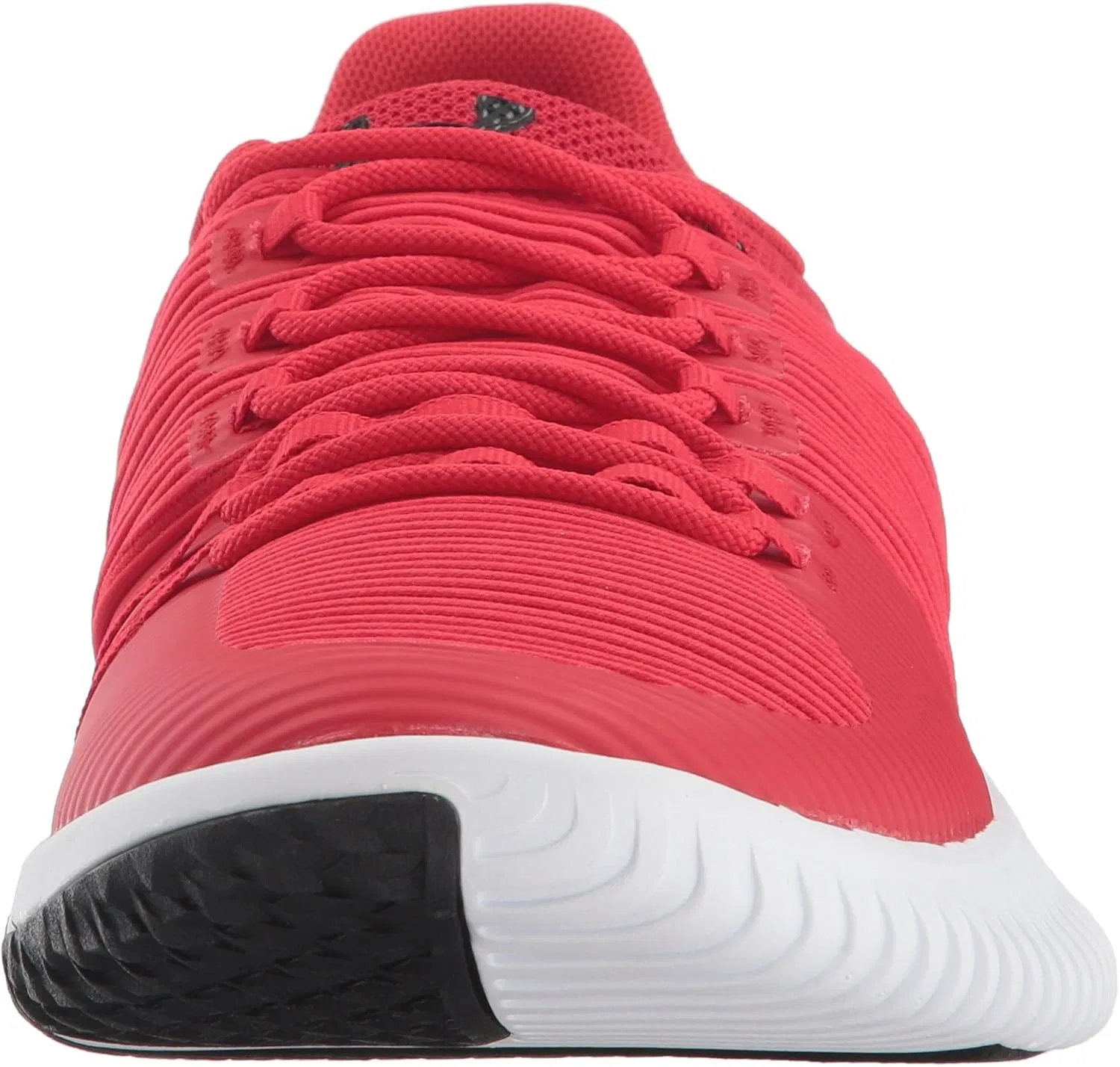 Мужские беговые кроссовки Under Armour Ultimate Speed, Red — фото 2