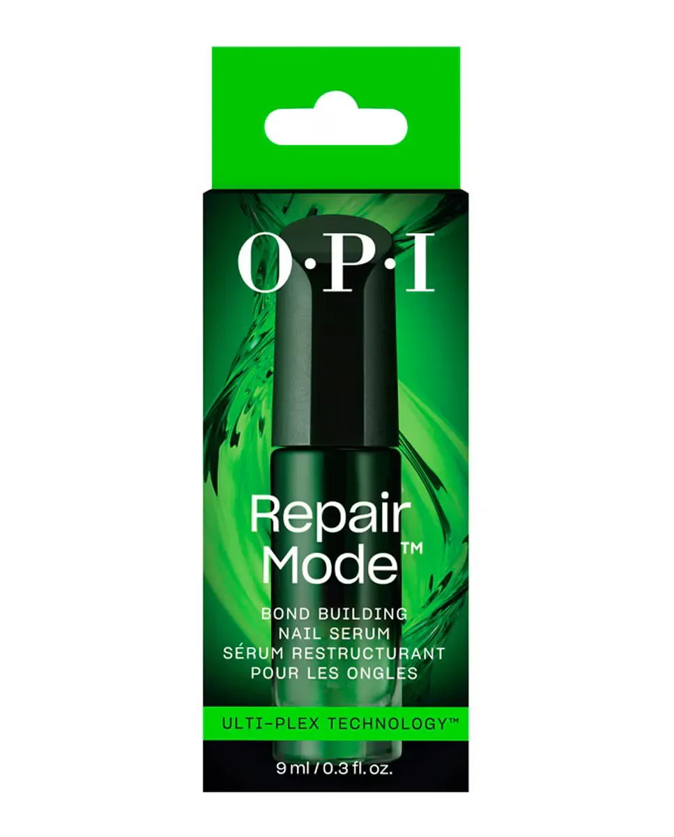 Сыворотка для ногтей Repair Mode Bond Building Nail Opi — фото 3