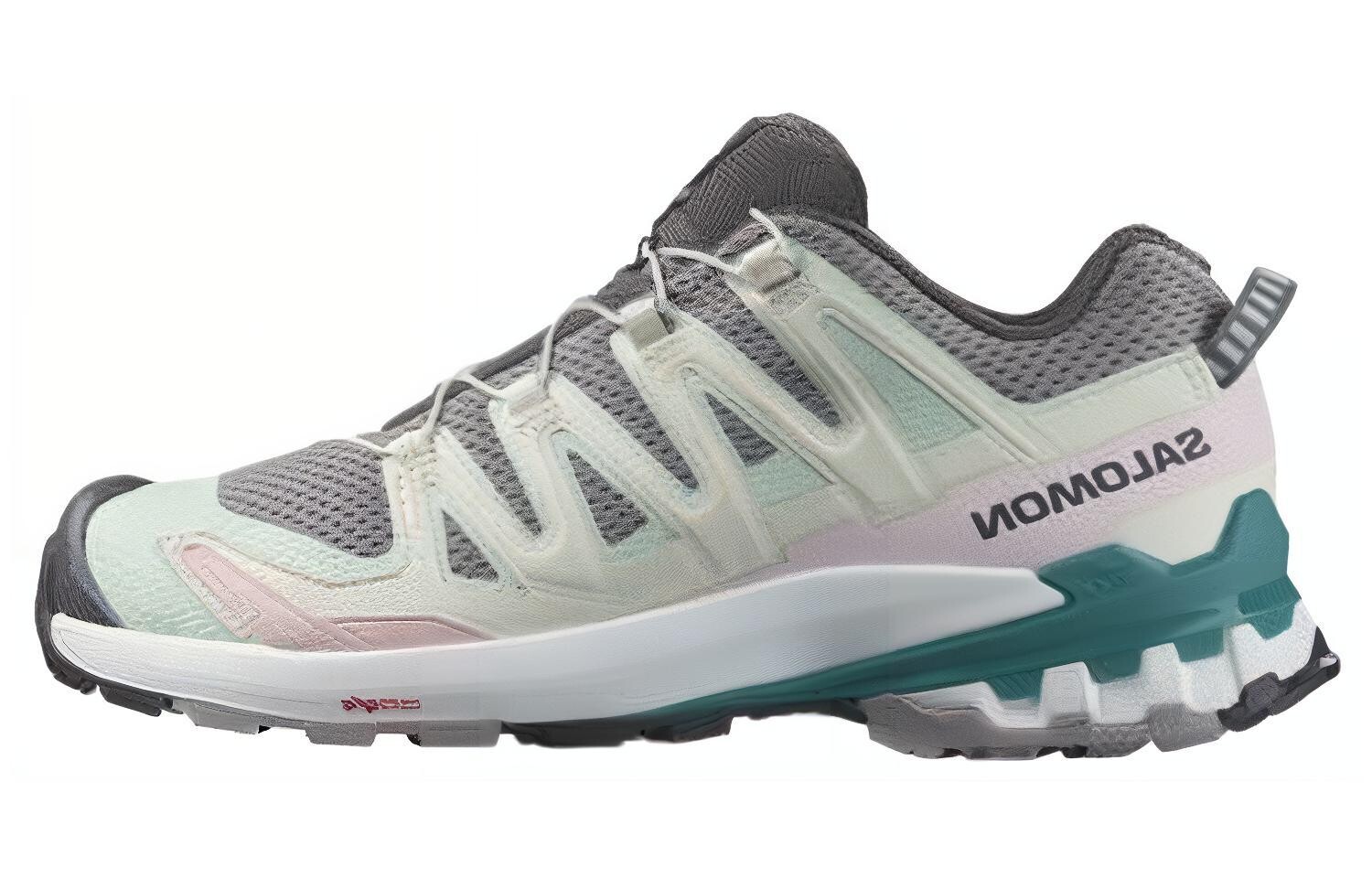 

Контрастные кроссовки XA Pro 3D V9 Salomon