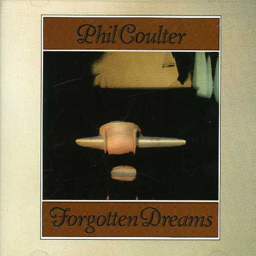 

CD диск Coulter, Phil: Forgotten Dreams