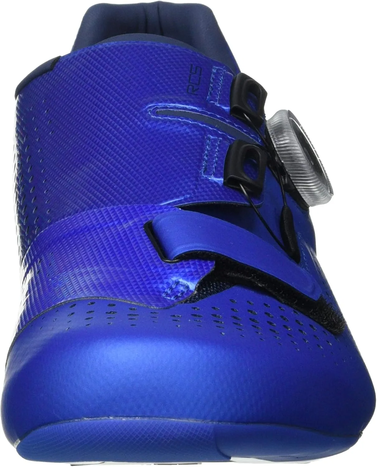 Кроссовки SHIMANO Unisex Zapatillas Sh M Rd Rc5 для повседневной носки и занятий спортом, синий — фото 2