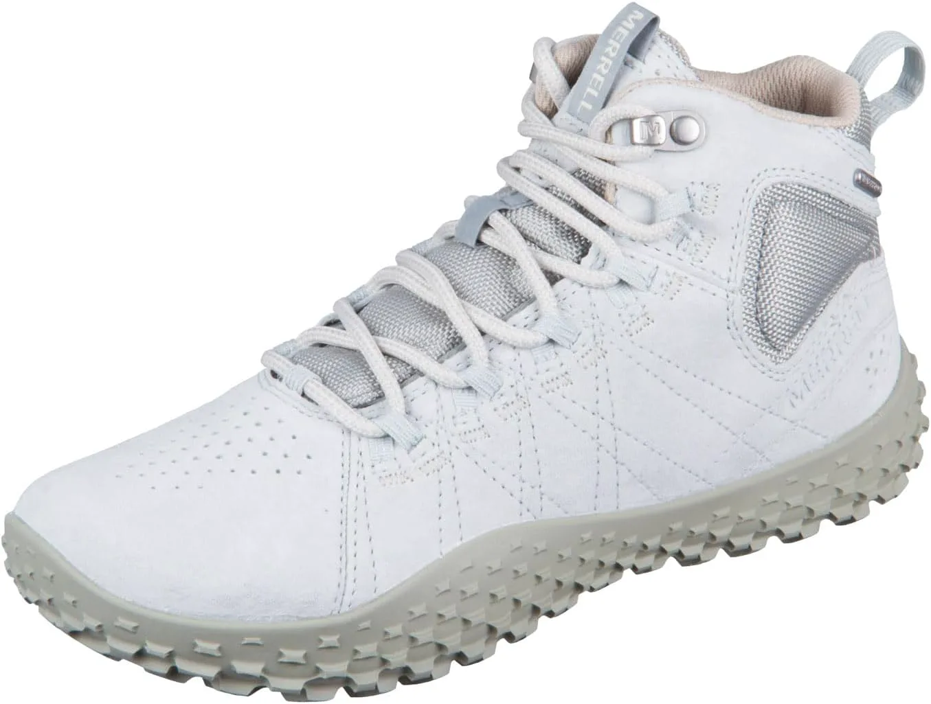 Женские водонепроницаемые походные ботинки Merrell Wrapt Mid