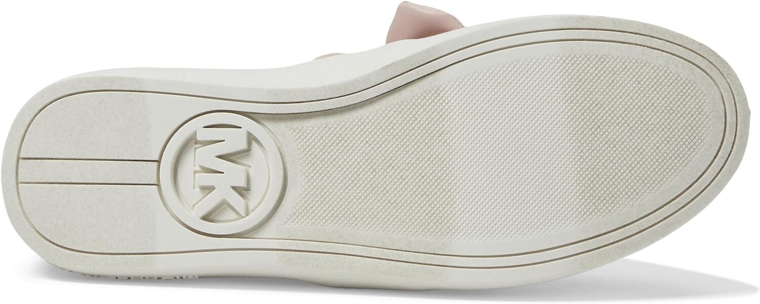 Кроссовки Michael Kors Jem Bow, розовый — фото 3