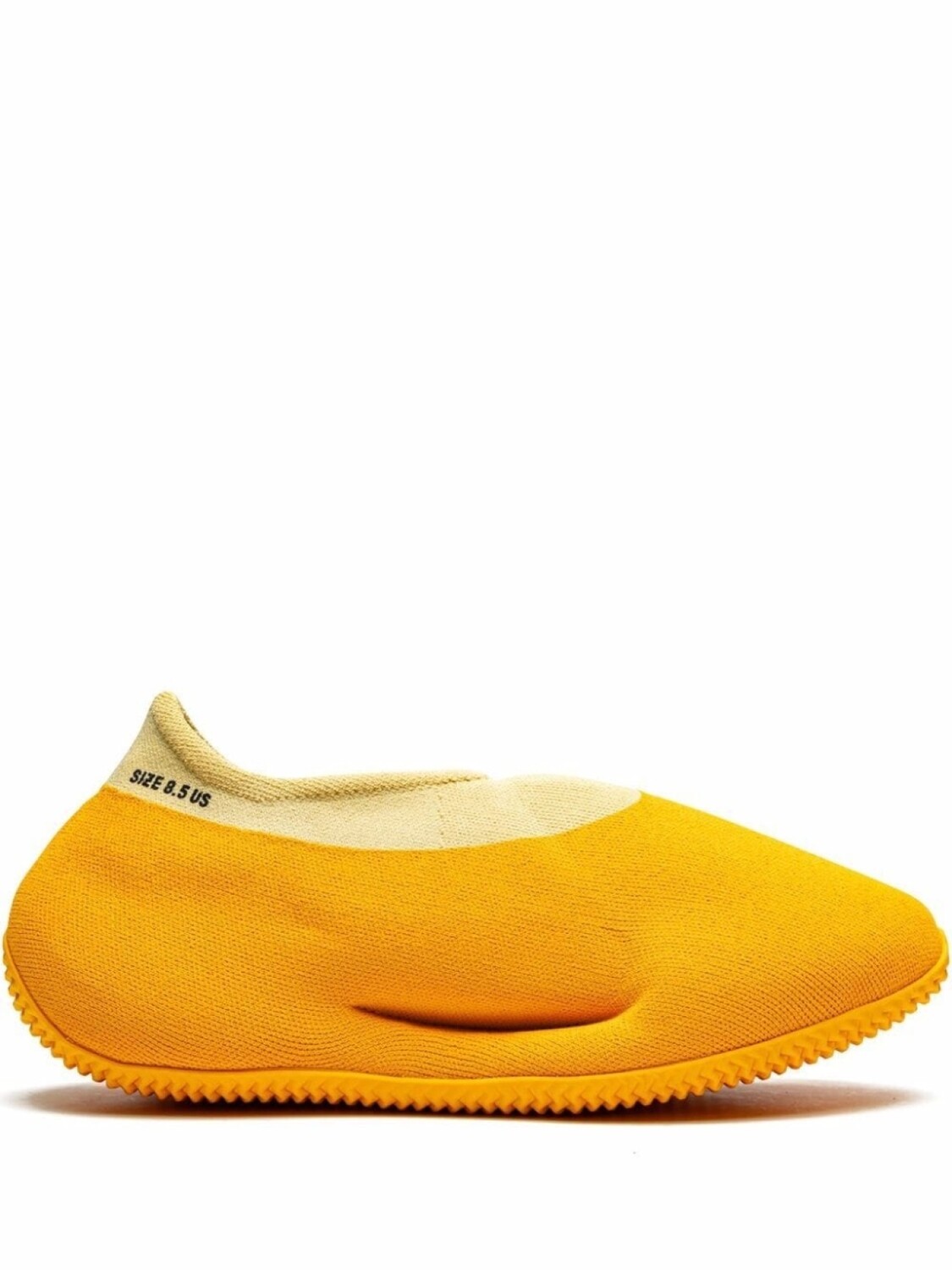 

Adidas кроссовки YEEZY Knit Runner Sulfur, желтый