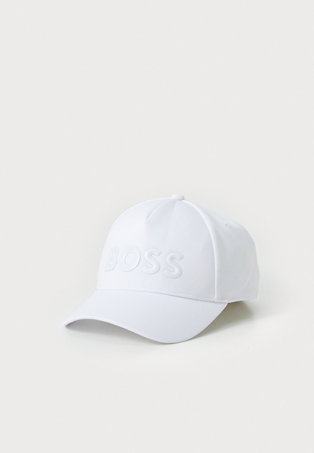 

Бейсболка PYER GOLF BOSS, белый