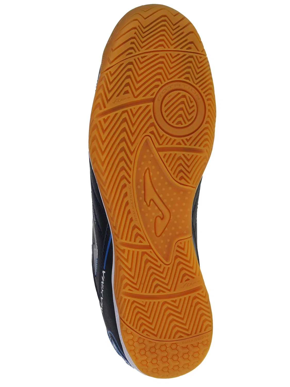 Футбольные бутсы 'Maxima 25 MAXS IN' Joma, Dark Blue — фото 3