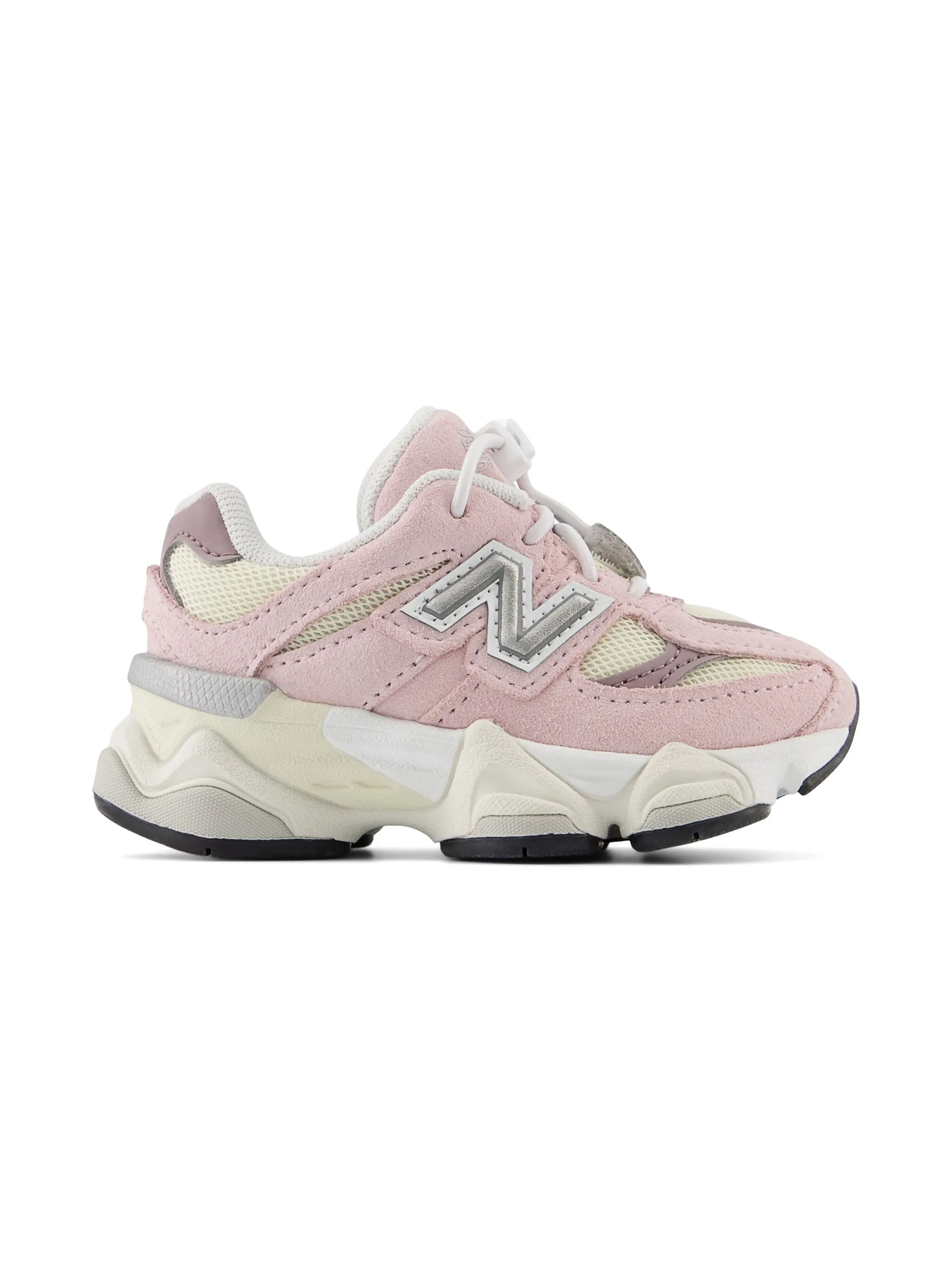 

Кроссовки 9060 New Balance Kids, розовый
