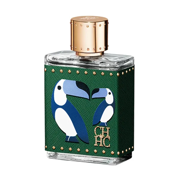

Парфюмированная вода для мужчин Birds Of Paradise Carolina Herrera, 100 ml