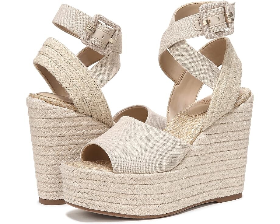 

Туфли Sam Edelman Vada, цвет Natural
