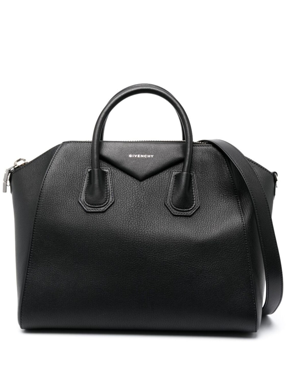 

Сумка-тоут Antigona Givenchy, черный