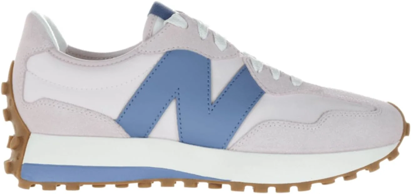 Детские кроссовки New Balance 9060, розовый/синий — фото 2