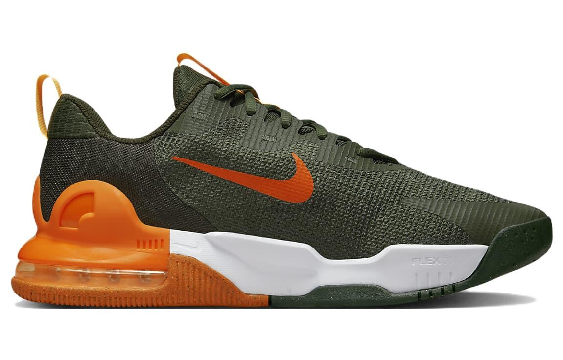 Кроссовки Nike Air Max Alpha Мужчины — фото 2