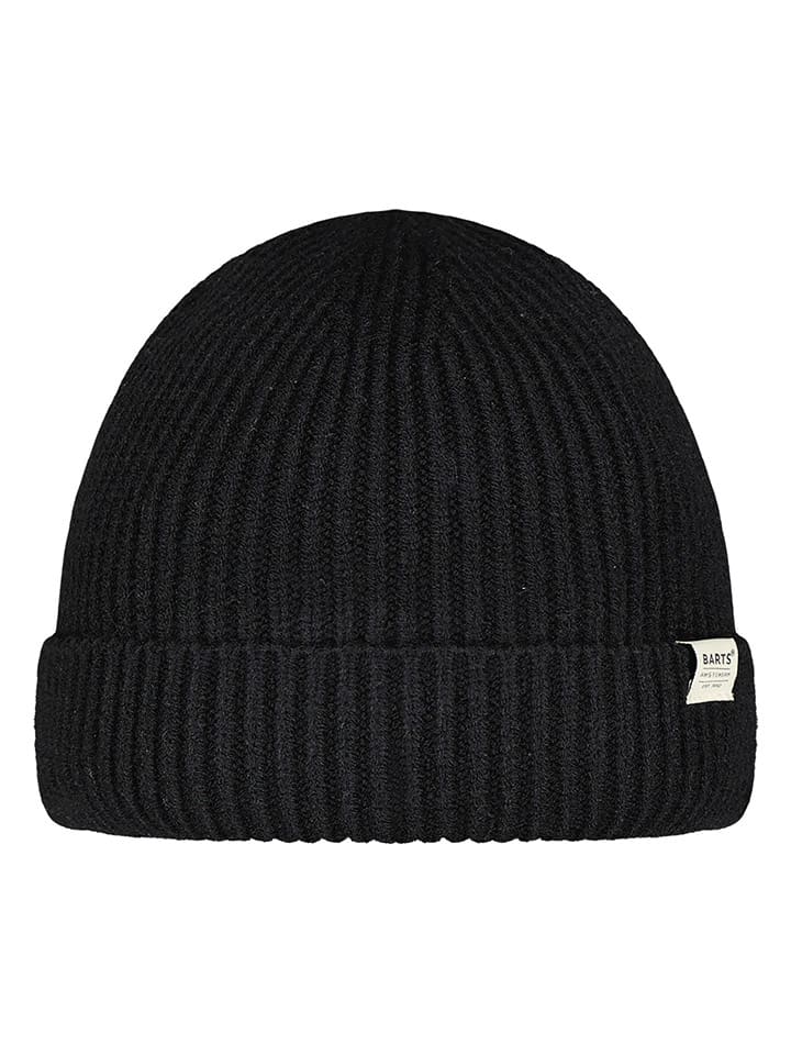 

Шапка Barts, черный