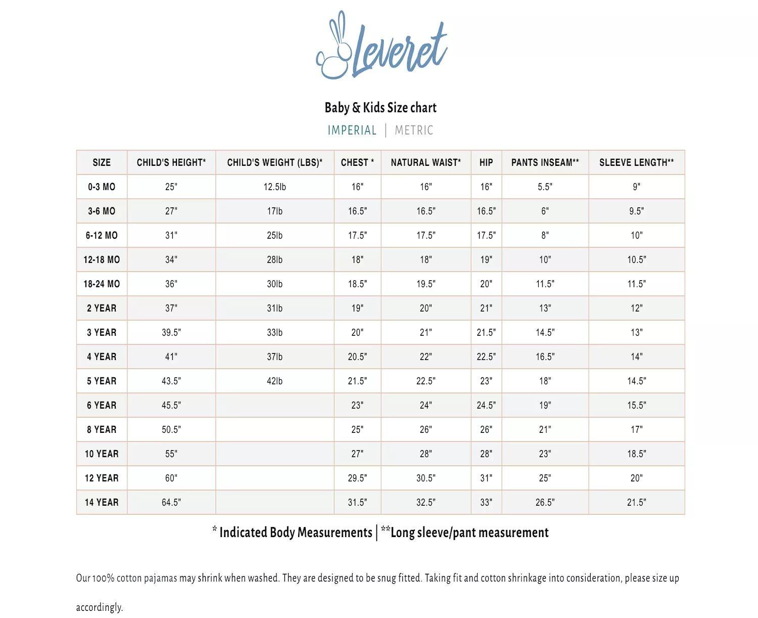 

Хлопковая пижама для мальчиков Leveret Tie Dye для мальчиков Leveret