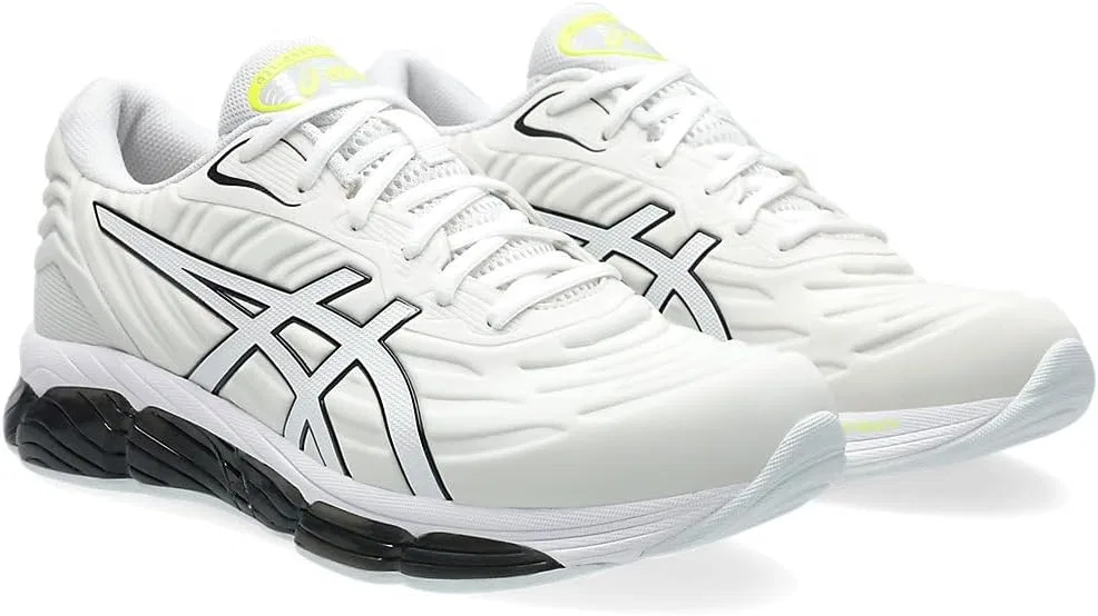 Кроссовки ASICS Herren Contend 9 Ps, Multicoloured — фото 4