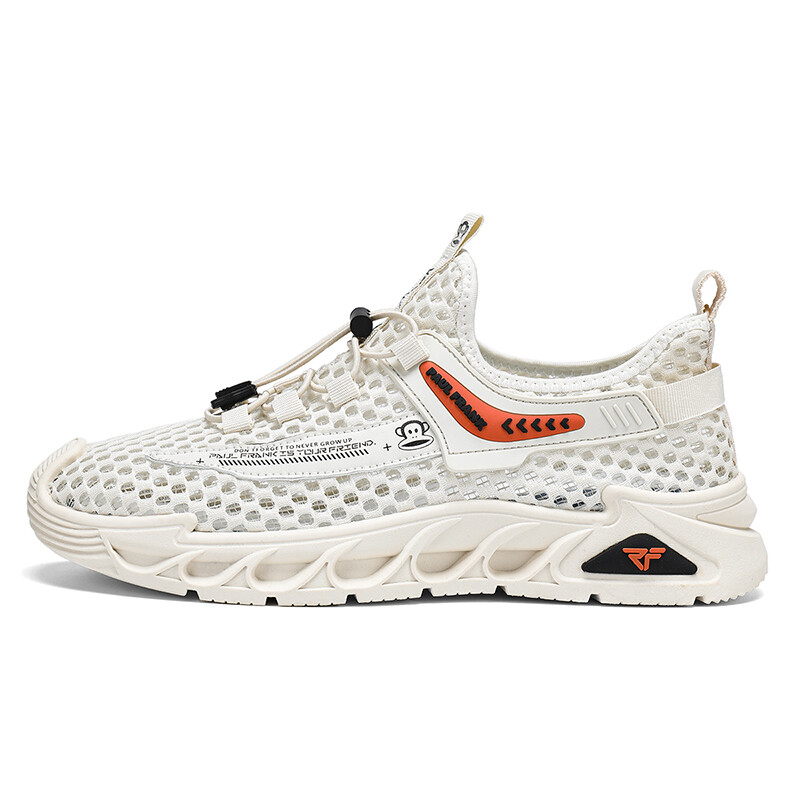 

Кроссовки paul frank Lifestyle Shoes Men Low-top, синий