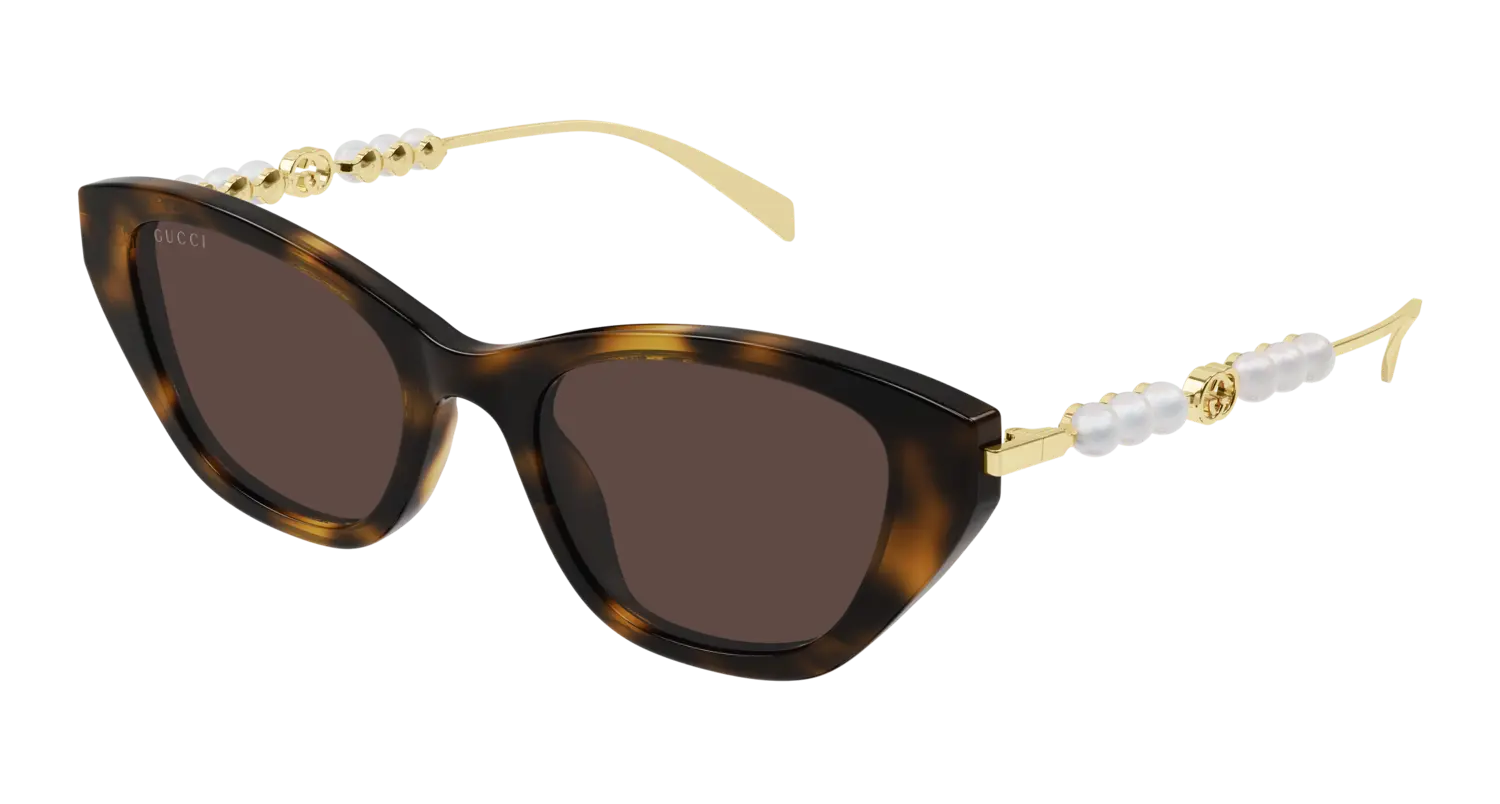 

Женские солнцезащитные очки GG1968S GUCCI