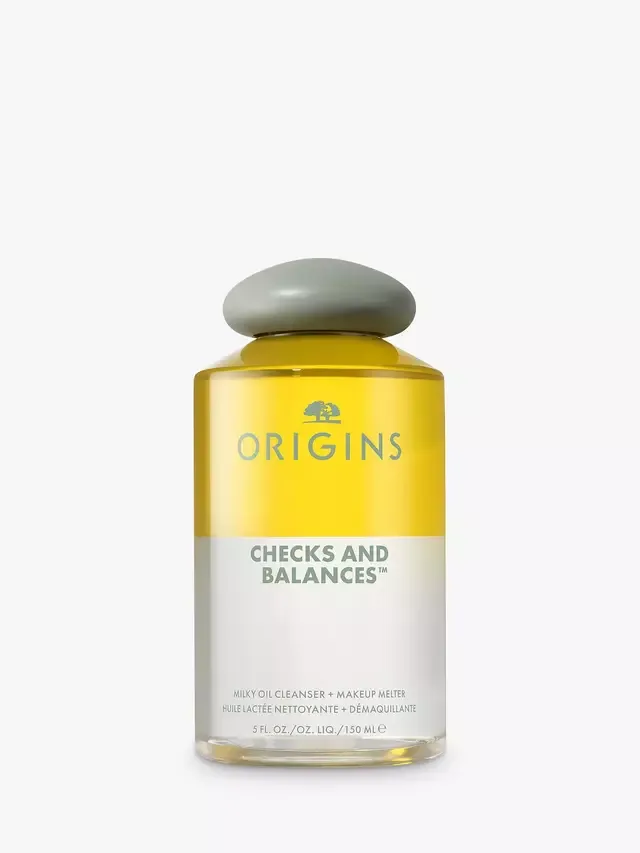 Молочко для умывания Origins — Очищающее молочко для лица Checks And Balance +, 150 мл