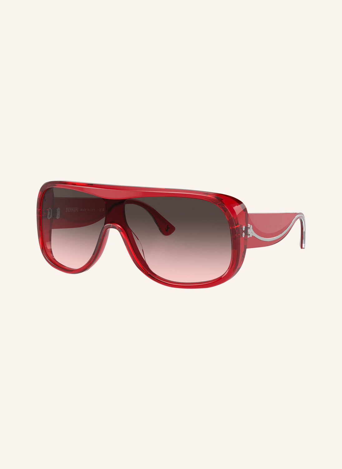 

Солнцезащитные очки fh2006u Scuderia Ferrari, цвет 706/46 - ROT/GRAU ROSA VERLAUF