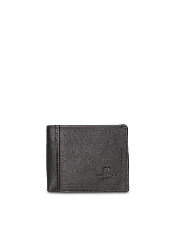 

Enrico Coveri Кошелек ЧЕРНОГО цвета