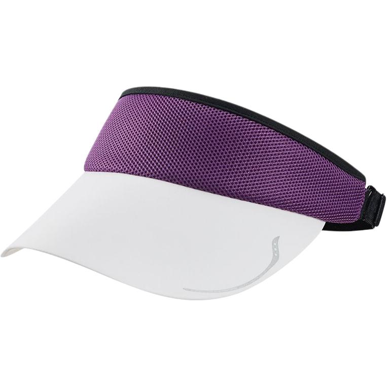 

Saucony Хлопковая шляпа от солнца унисекс cherry purple red, Красный, Saucony Хлопковая шляпа от солнца унисекс cherry purple red