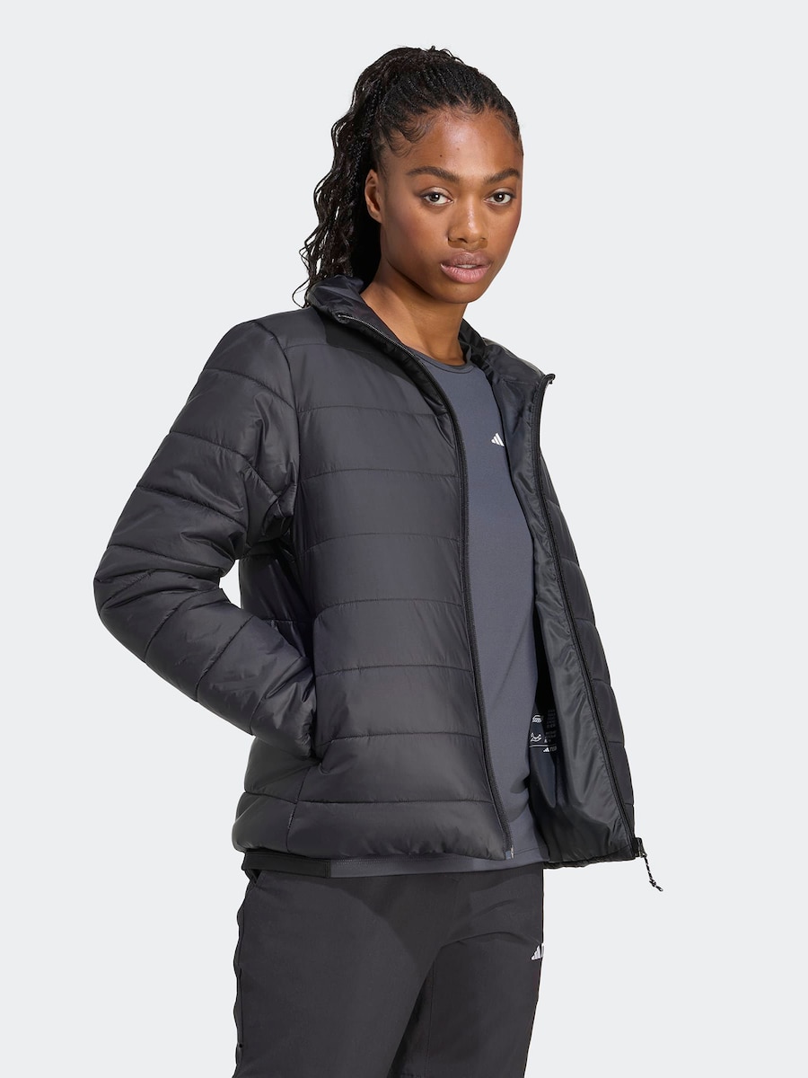 Куртка для активного отдыха ADIDAS TERREX Multi Essentials, черный — фото 2