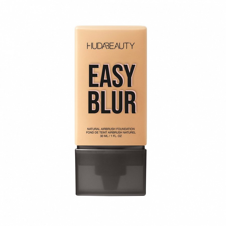 

Жидкая основа easy blur foundation Huda Beauty, цвет nr. 320g tresleches, 30 мл