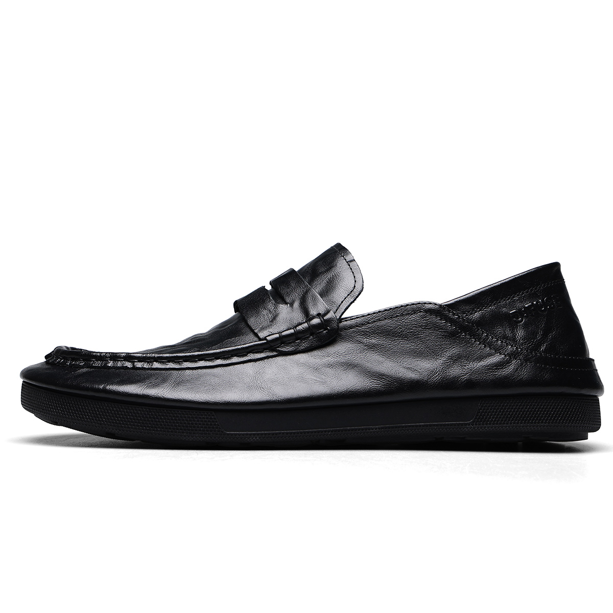 

D:FUSE SCANDINAVIA D Fuse Scandinavia повседневные туфли мужские black