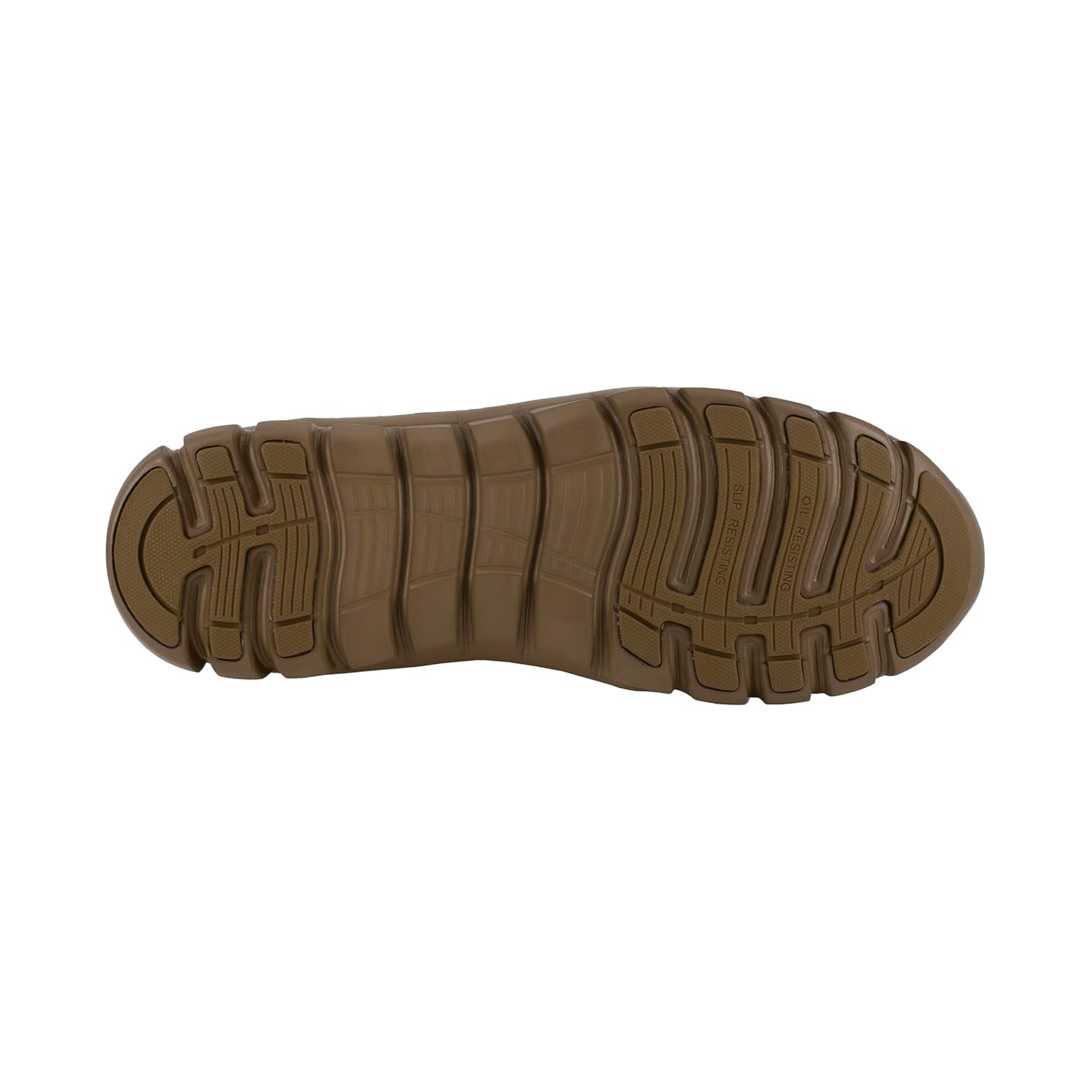 Мужские ботинки Reebok Work Sublite Cushion Tactical 8 CT, размер 9.5 D(M) US, черные — фото 3