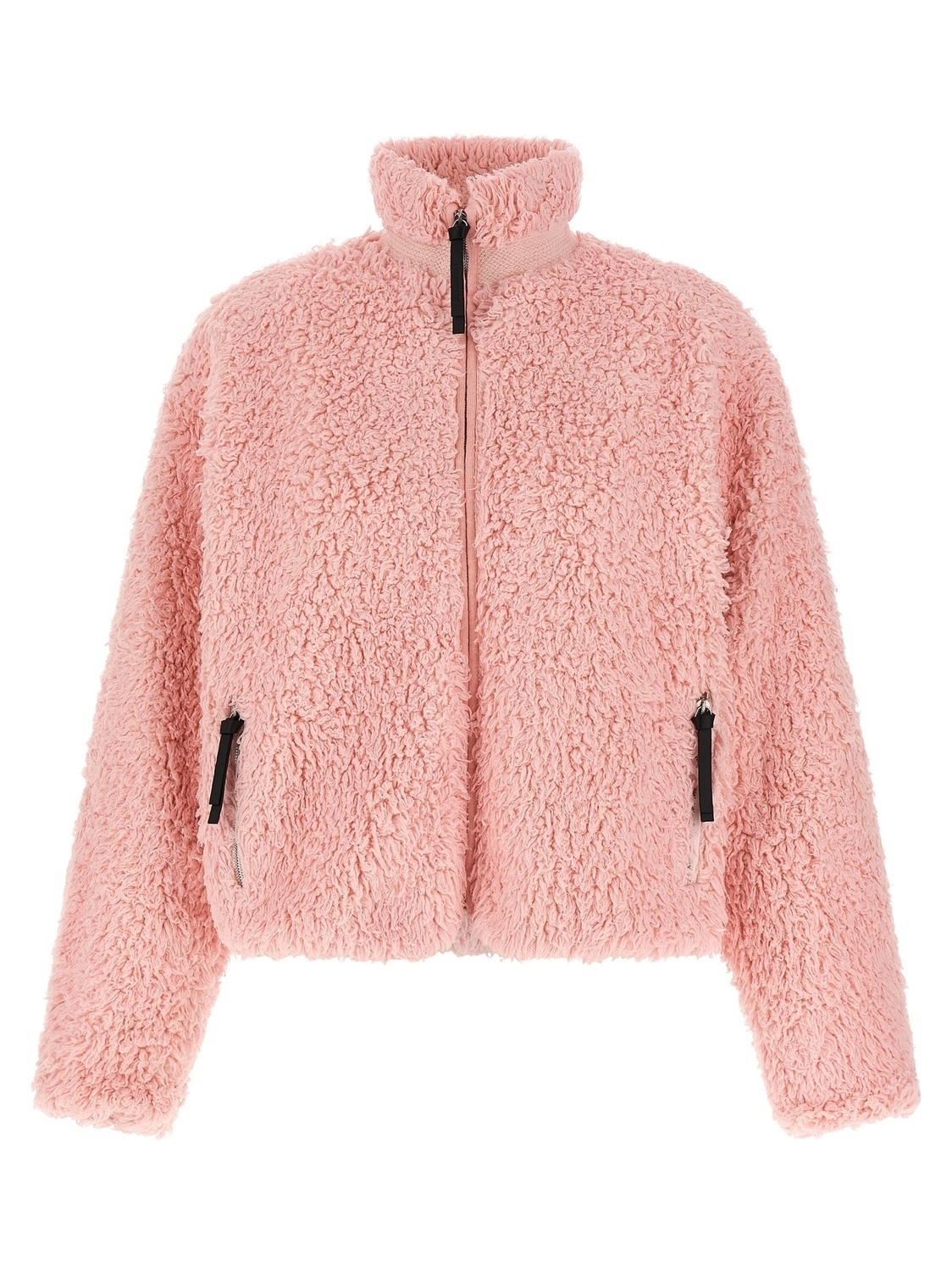 Куртка '173' JIL SANDER, розовый
