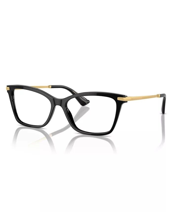 

Женские очки Dolce & Gabbana Dolce&Gabbana, черный