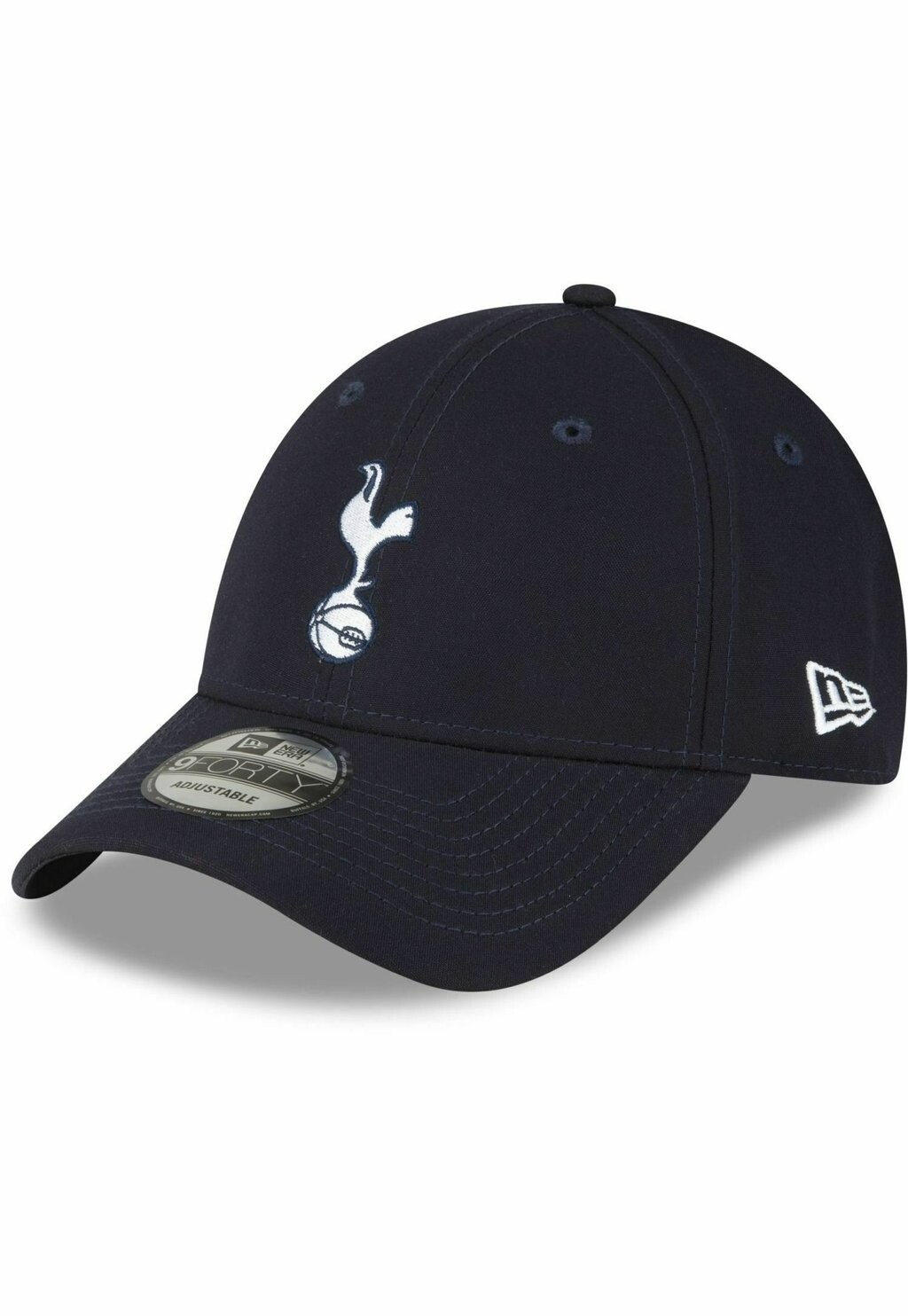

Бейсболка 9FORTY REPREVE TOTTENHAM HOTSPUR New Era, цвет navy