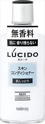 Лосьон — LUCIDO Skin Conditioner Mandom, 125 мл