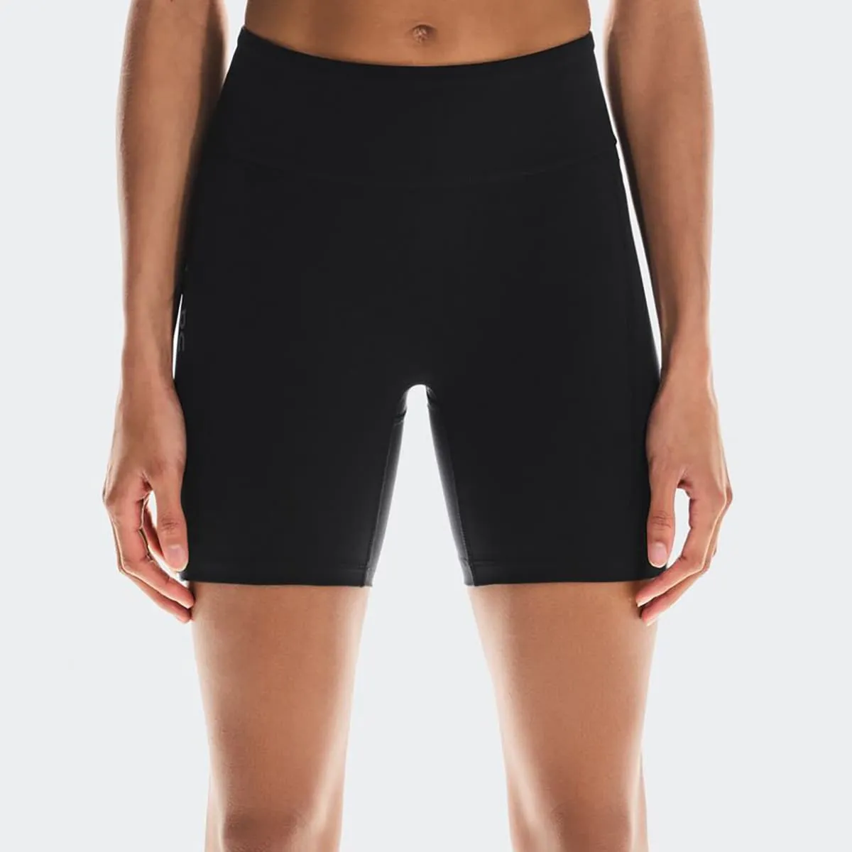 

Женские короткие спортивные леггинсы Performance Short Tight On, черный