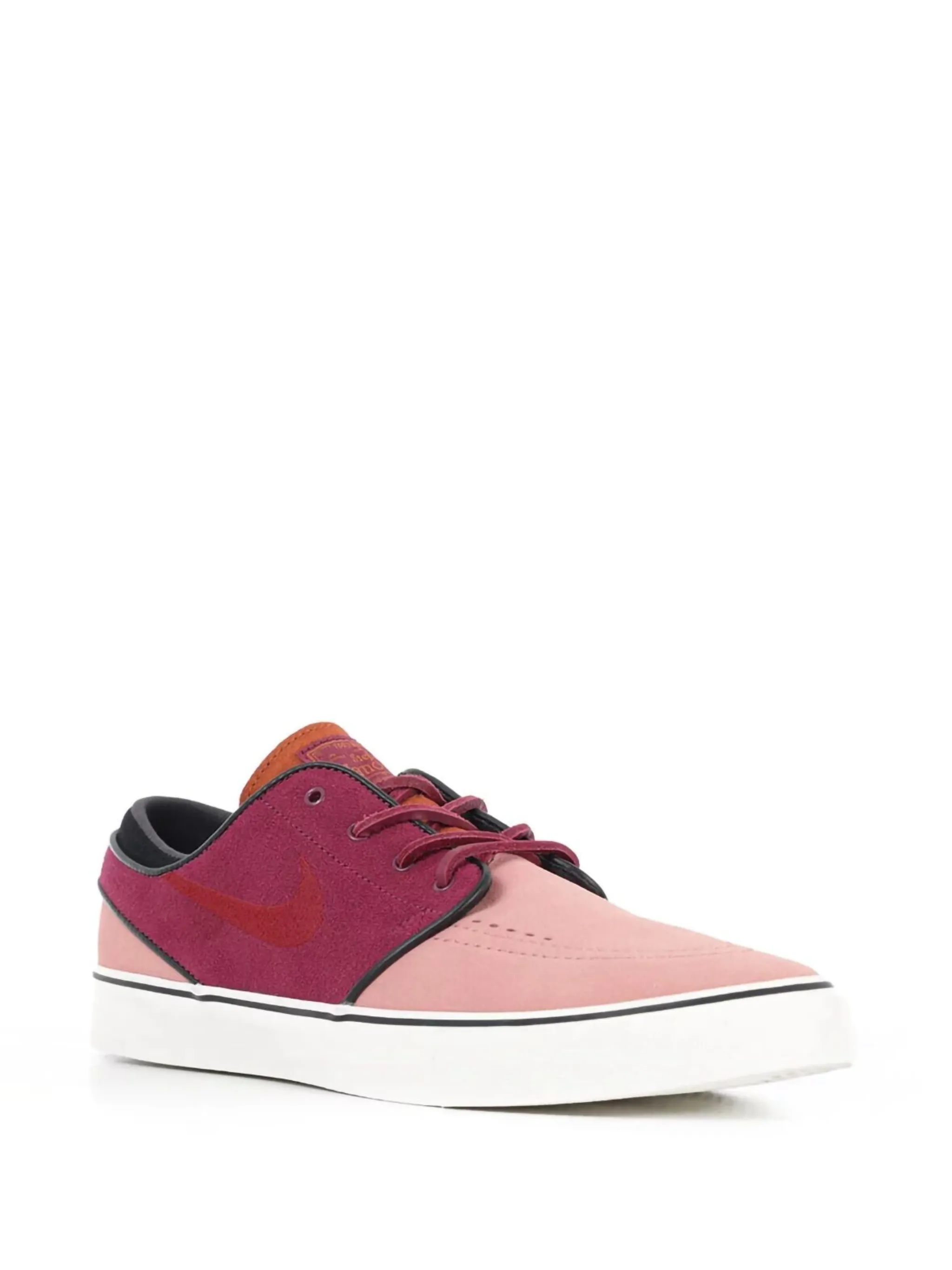 Кеды SB Janoski OG+ Stardust Nike, розовый — фото 2