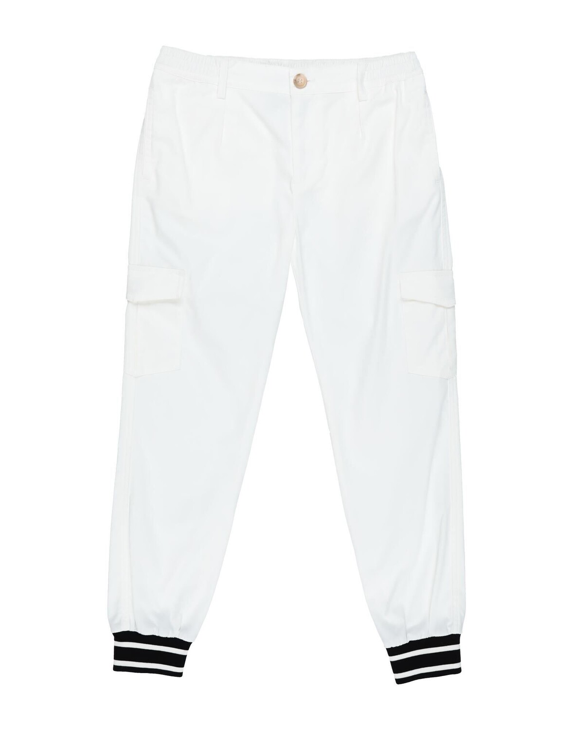 

Брюки Dolce&Gabbana, белый