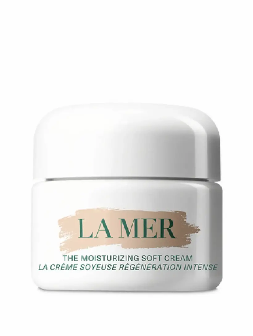 

Крем для лица Moisturizing Soft Cream, 60 мл La Mer