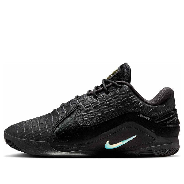 

Кроссовки lebron 21 Nike, черный