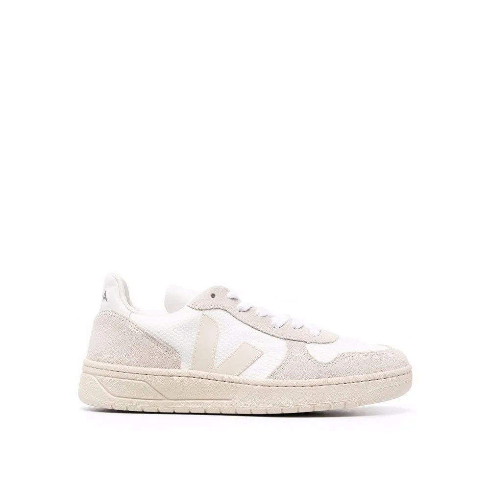 Кроссовки Veja V-10 VX0102499, белый