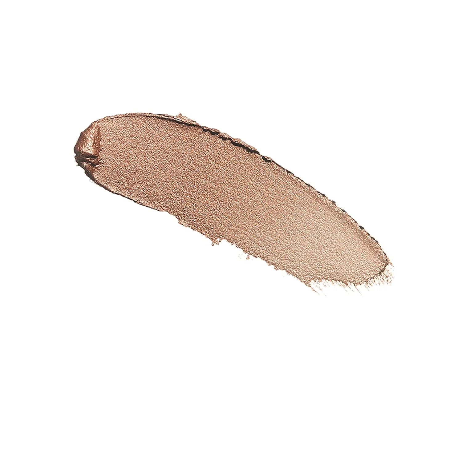 Кремовые тени для век Charlotte Tilbury Eyes to Mesmerize - стойкие монотени - формула с добавлением воды и металлическим блеском, а также витамина Е для устойчивости к скатыванию в складках века., Amber Gold - burnished amber gold — фото 2
