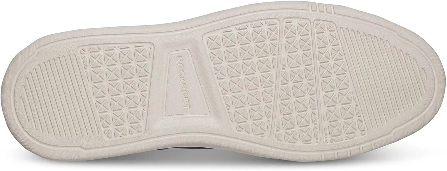 Мужские кроссовки Rockport Tristen Step Activated на шнуровке, Darkblue — фото 3