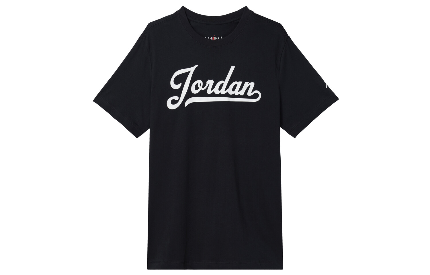 

Мужская футболка Jordan, цвет Black