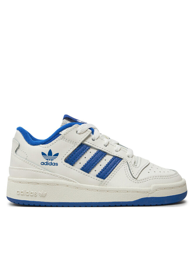 

Кроссовки Forum Low CL C adidas, белый