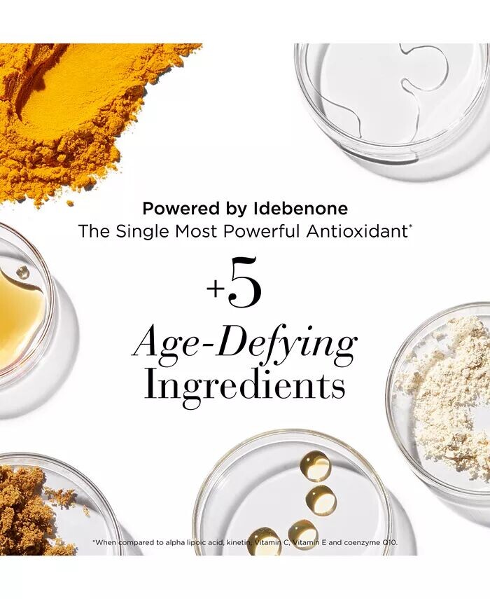 Prevage Антивозрастная сыворотка для глаз 2,0, 0,6 унции Elizabeth Arden — фото 3